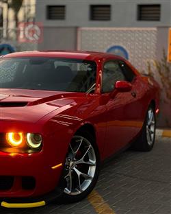 دۆج چالنجەر